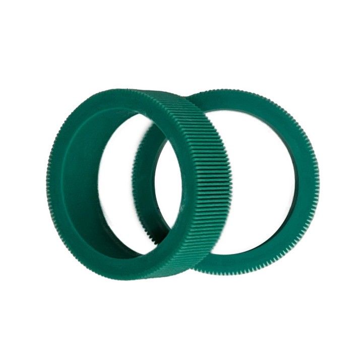 Lexmark Pickup Tires