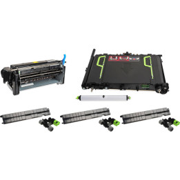 Lexmark Maintenance Kit, Fuser 220V