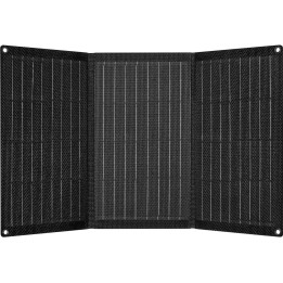 Sandberg SolarPanel 22W Powerbank 10000