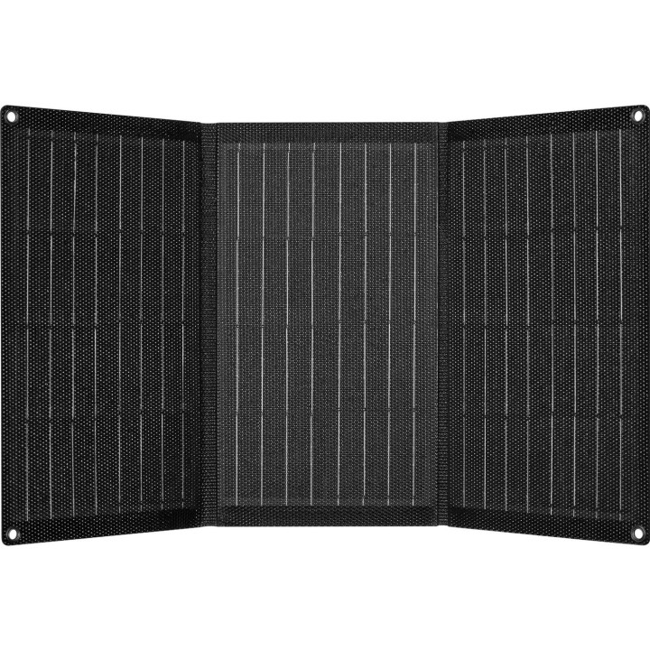 Sandberg SolarPanel 22W Powerbank 10000