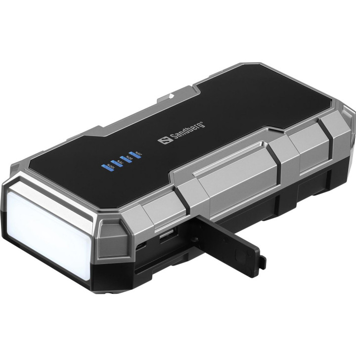 Sandberg Car Jumpstarter Powerbank 7200