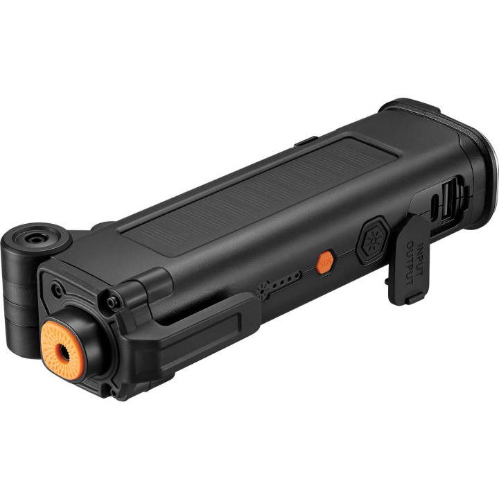 Sandberg Survivor Car Escape Multi Tool