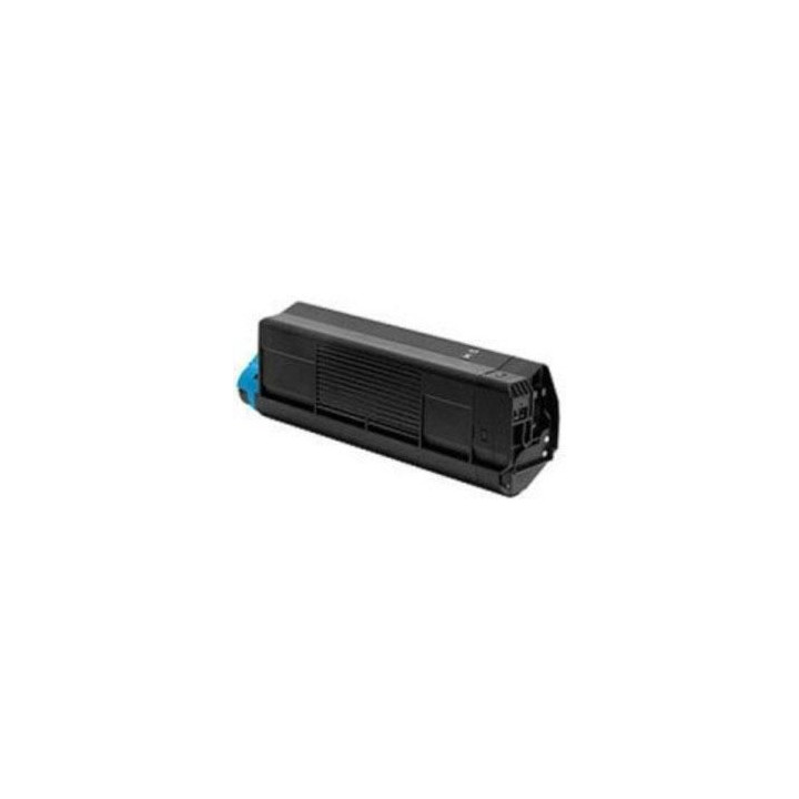 OKI Toner Magenta High Capacity