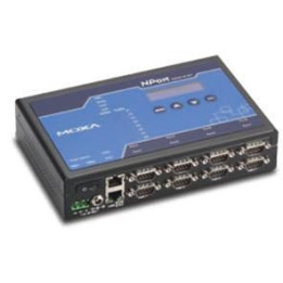 Moxa NPORT 5650-8-DT