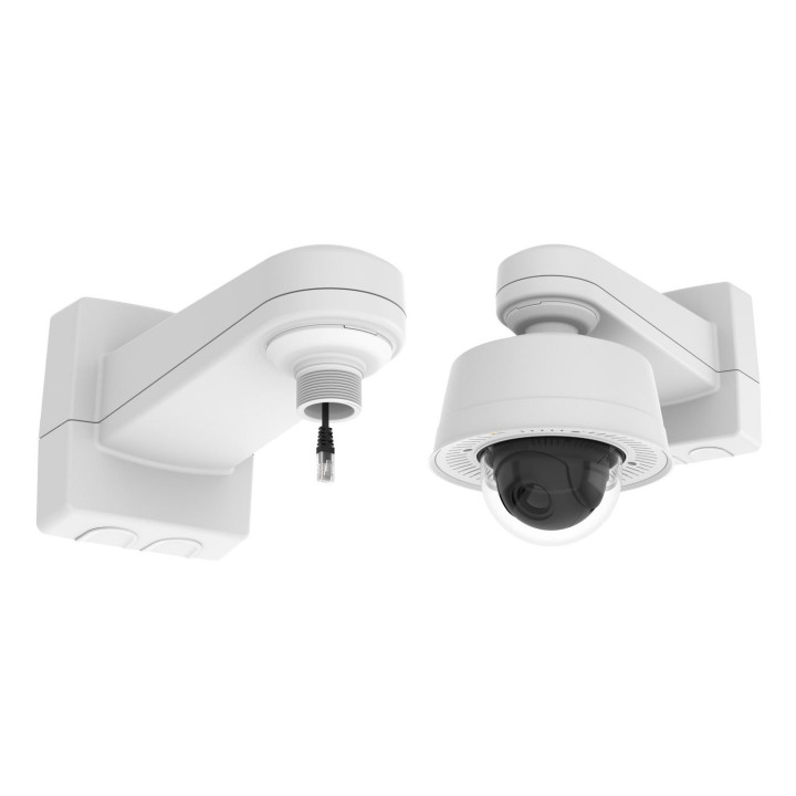 Axis T91H61 WALL MOUNT