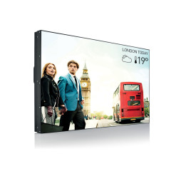 Philips 55BDL1007X 55" Display X-Line