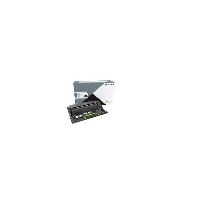 Lexmark Drum Unit Pages 60.000