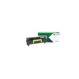 Lexmark Toner Black