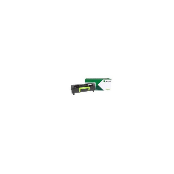 Lexmark Toner Black