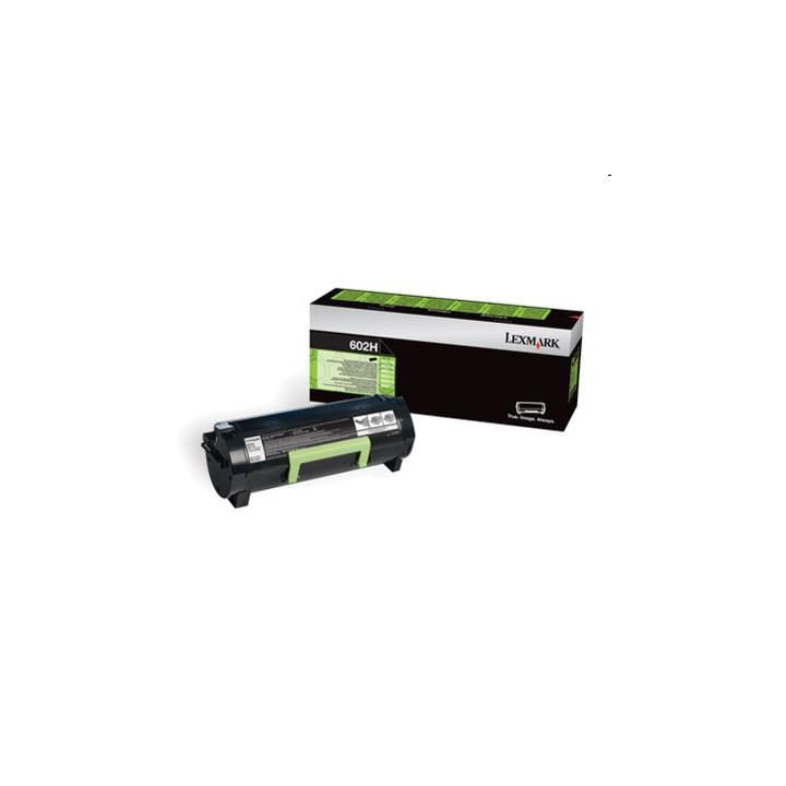 Lexmark Corporate Cartridge 25000