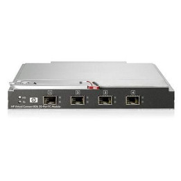 HP BLc VC 8Gb FC 20-Port Opt Kit