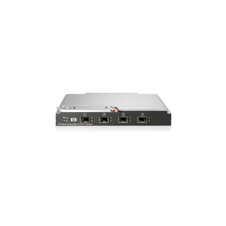 HP BLc VC 8Gb FC 20-Port Opt Kit