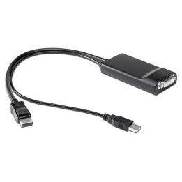 HP DisplayPort