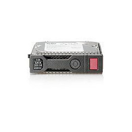 Hewlett Packard Enterprise 1TB 6G SATA 7.2k 3.5in