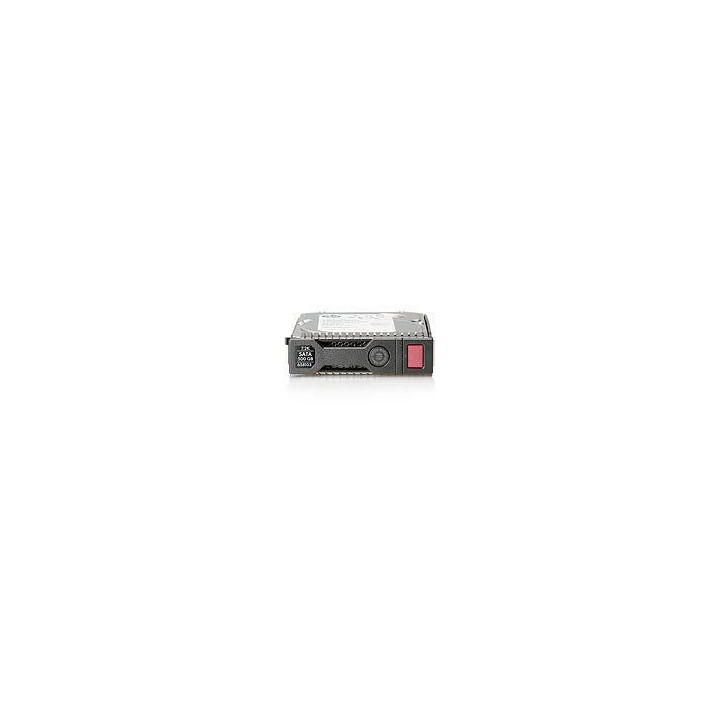 Hewlett Packard Enterprise 1TB 6G SATA 7.2k 3.5in