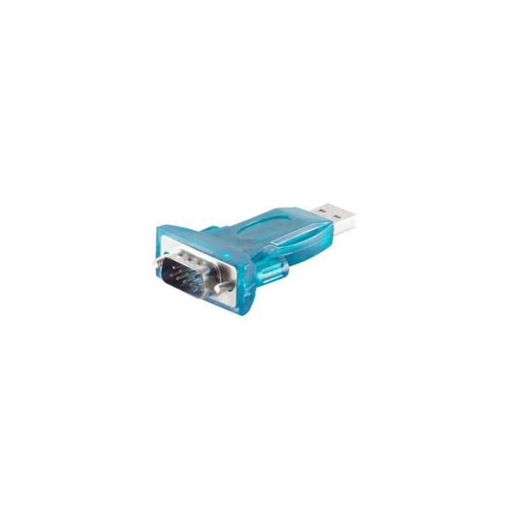 USB 2.0 to Serial Converter