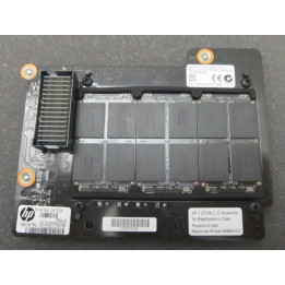Hewlett Packard Enterprise Board 1.2Tb Mlc Io Accelerator