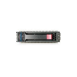 Hewlett Packard Enterprise 1 TB 6G SATA 7,2K