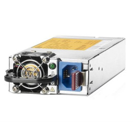 Hewlett Packard Enterprise Power Supply 750W 1U Hepb