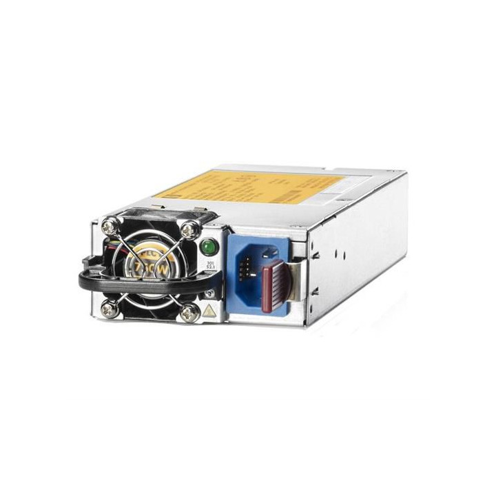Hewlett Packard Enterprise Power Supply 750W 1U Hepb