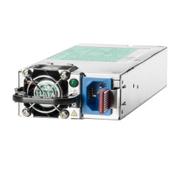 Hewlett Packard Enterprise Power Supply 1200W 1U Hepb