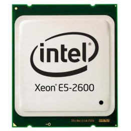 Hewlett Packard Enterprise E5-2640 2.50 GHz ML350 G8