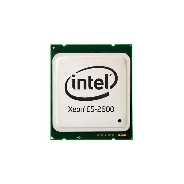 Hewlett Packard Enterprise E5-2640 2.50 GHz ML350 G8