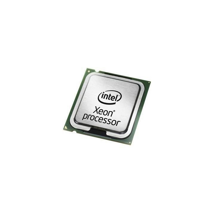 Hewlett Packard Enterprise Intel Xeon Processor E