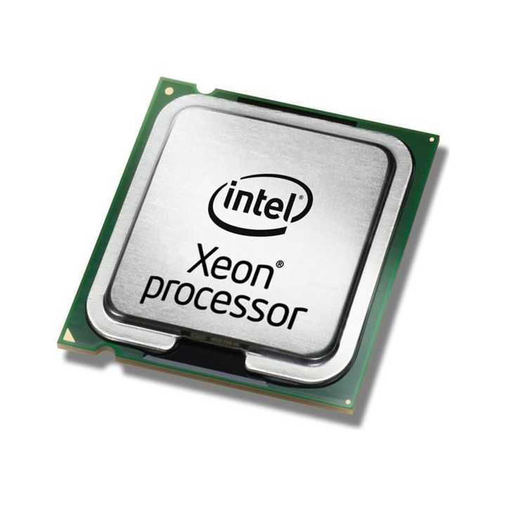 Hewlett Packard Enterprise DL360e Gen8 E5-2430 6-Core