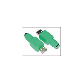 Adapter USB A - PS/2 M-F