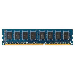 HP Dimm 4Gb Pc3 10600E Cl9