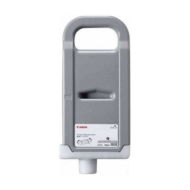 Canon PFI-106MBK matte black ink