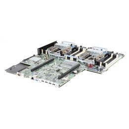 Hewlett Packard Enterprise System I/O Board