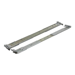 Hewlett Packard Enterprise 2U Ball Bearing Rail Kit