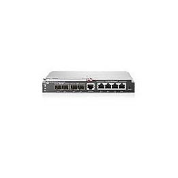 Hewlett Packard Enterprise 6125G ETHERNET BLADE SWITCH