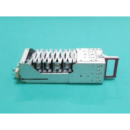 Hewlett Packard Enterprise Board D6000 Sasio Module