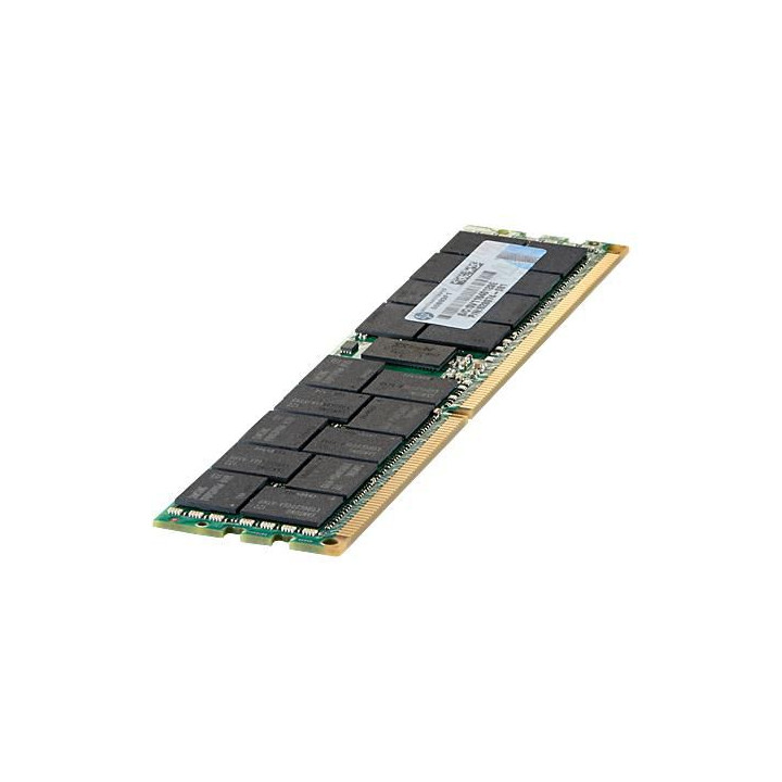 Hewlett Packard Enterprise 8Gb 2RX4 PC3L-10600R-9 Kit
