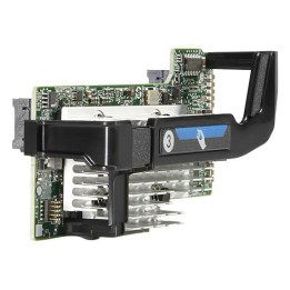 Hewlett Packard Enterprise FlexFabric 20Gb 2P