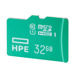 Hewlett Packard Enterprise Flash Media Kit 32GB