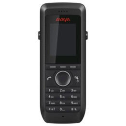 Avaya 3735 DECT Cordless Handset