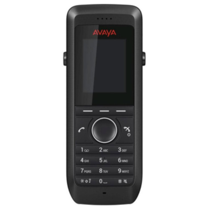 Avaya 3735 DECT Cordless Handset