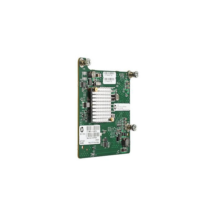 Hewlett Packard Enterprise FlexFabric 10Gb 2P 534M Adptr