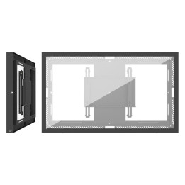 SMS 43L/P Casing Wall G2 BL