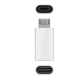 USB 2.0 Micro-B to USB-C
