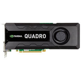 Hewlett Packard Enterprise Pquadro K5000 4Gb Pci E
