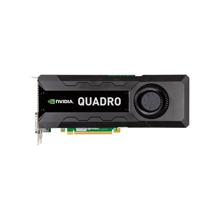 Hewlett Packard Enterprise Pquadro K5000 4Gb Pci E