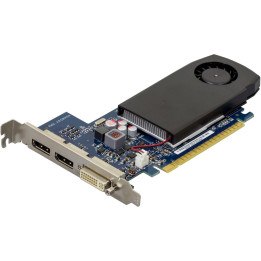 HP Gt630 Dp 2Gb Fh Pciex16