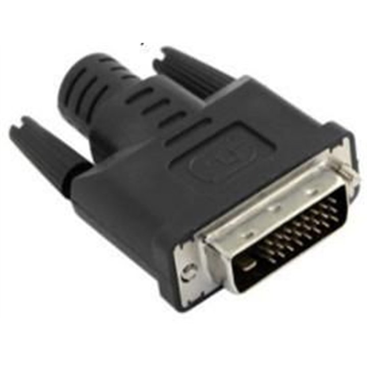 DVI 24+1 Adapter