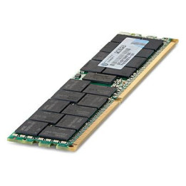 Hewlett Packard Enterprise 8GB 2Rx4 PC3-14900R-13 Kit