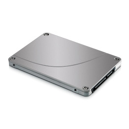 HP 128GB 6G SATA 2.5inch SC SSD